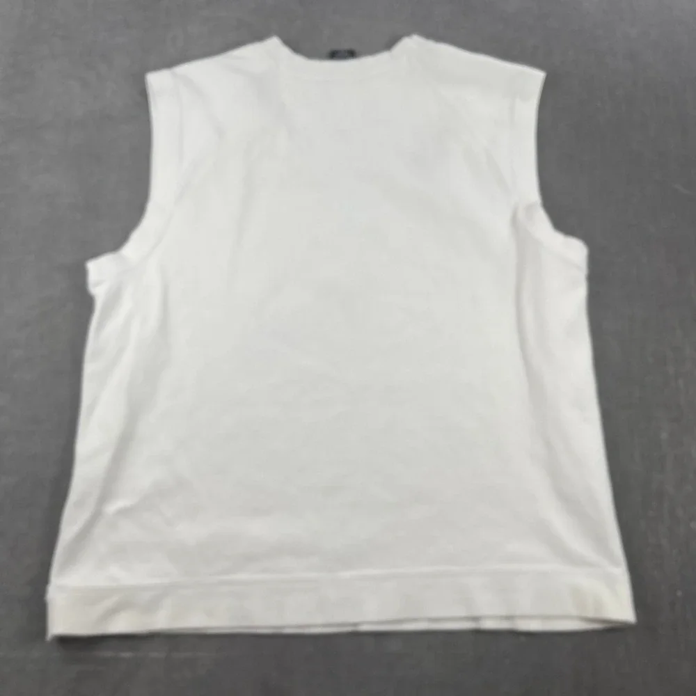 Nike team sleeveless
